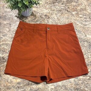 Patagonia Women’s Quandary Shorts